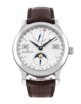 Pre-Owned Jaeger-LeCoultre Master Calendar Watch